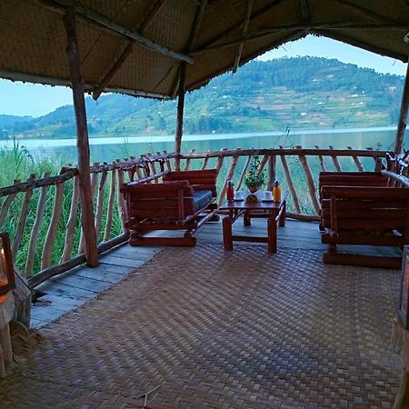 Paradise Eco-Hub Kabale Exterior photo